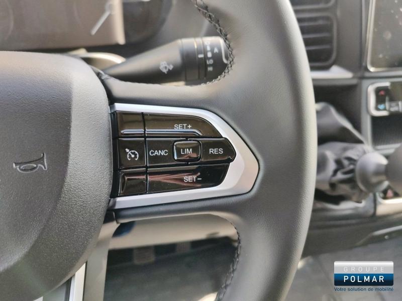 OPEL Movano Fg - L2H2 3.3 140ch S&S Pack Premium Connect - Groupe Polmar