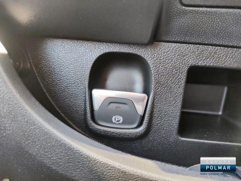 OPEL Movano Fg - L2H2 3.3 140ch S&S Pack Premium Connect - Groupe Polmar