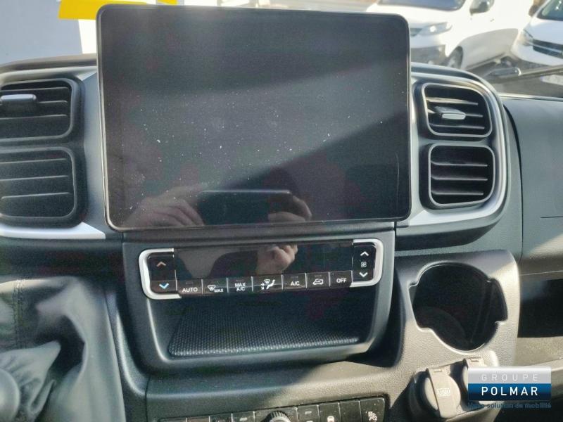 OPEL Movano Fg - L2H2 3.3 140ch S&S Pack Premium Connect - Groupe Polmar