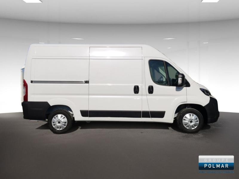 OPEL Movano Fg - L2H2 3.3 140ch S&S Pack Premium Connect - Groupe Polmar