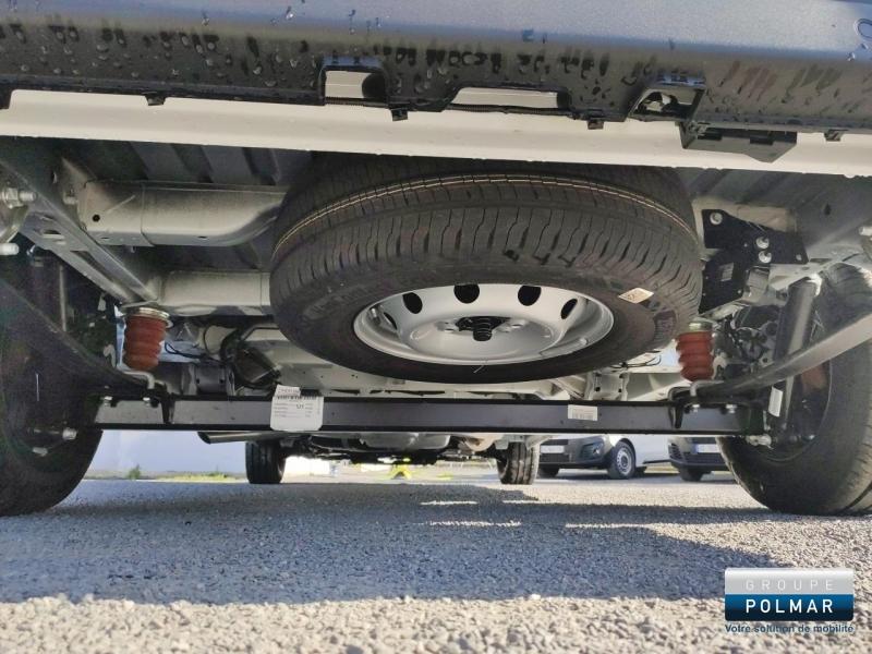 OPEL Movano Fg - L2H2 3.3 140ch S&S Pack Premium Connect - Groupe Polmar