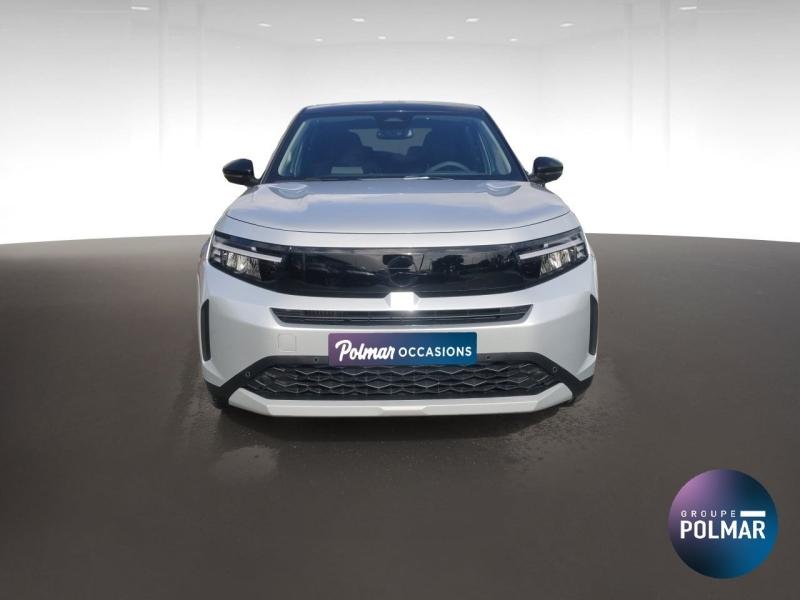 OPEL Frontera - 1.2 Turbo Hybrid 145ch GS e-DCT6 - Groupe Polmar