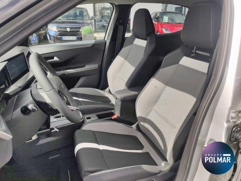 OPEL Frontera - 1.2 Turbo Hybrid 145ch GS e-DCT6 - Groupe Polmar