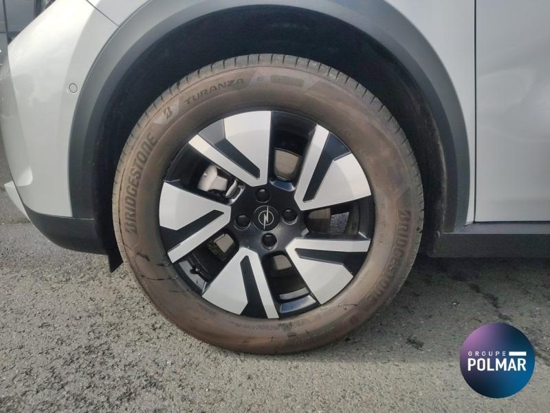 OPEL Frontera - 1.2 Turbo Hybrid 145ch GS e-DCT6 - Groupe Polmar