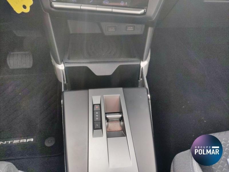 OPEL Frontera - 1.2 Turbo Hybrid 145ch GS e-DCT6 - Groupe Polmar