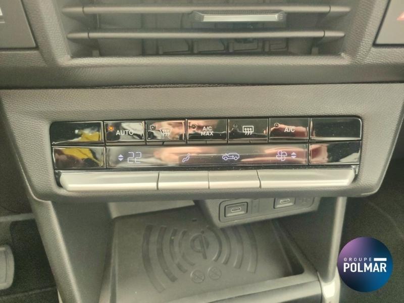 OPEL Frontera - 1.2 Turbo Hybrid 145ch GS e-DCT6 - Groupe Polmar