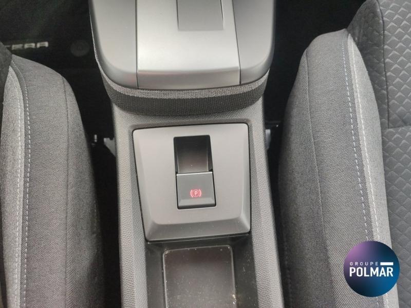 OPEL Frontera - 1.2 Turbo Hybrid 145ch GS e-DCT6 - Groupe Polmar