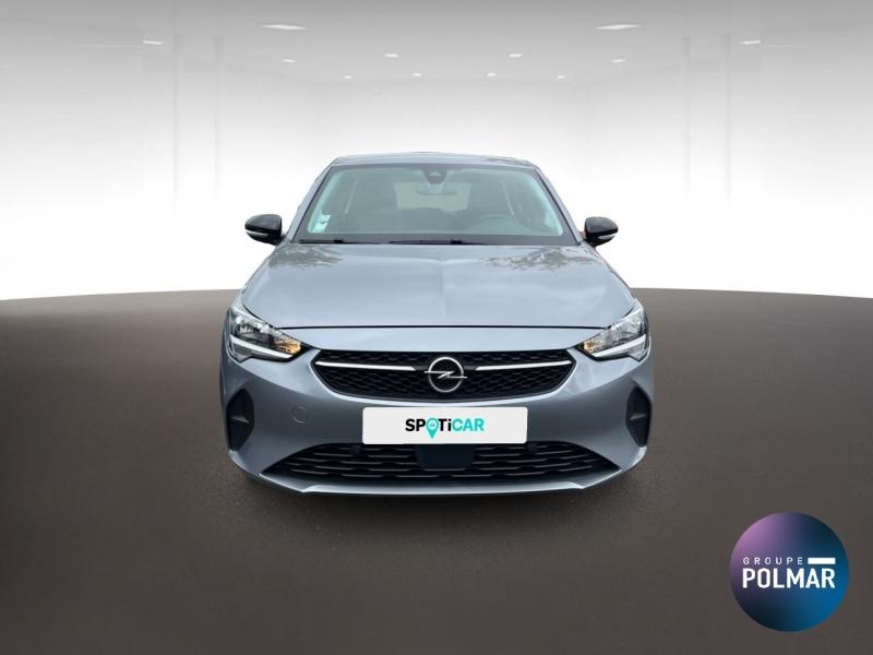 OPEL Corsa - Corsa-e 136ch Edition - Groupe Polmar