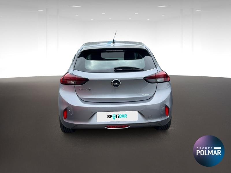 OPEL Corsa - Corsa-e 136ch Edition - Groupe Polmar