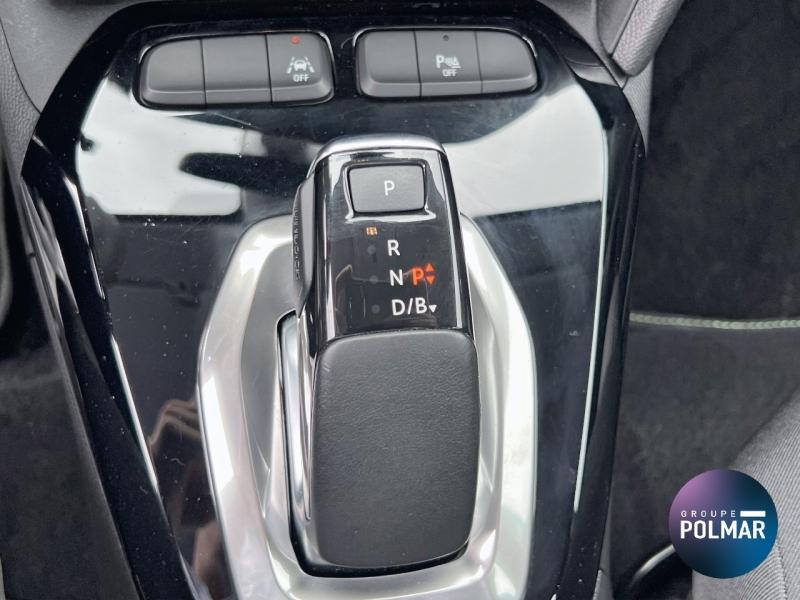 OPEL Corsa - Corsa-e 136ch Edition - Groupe Polmar