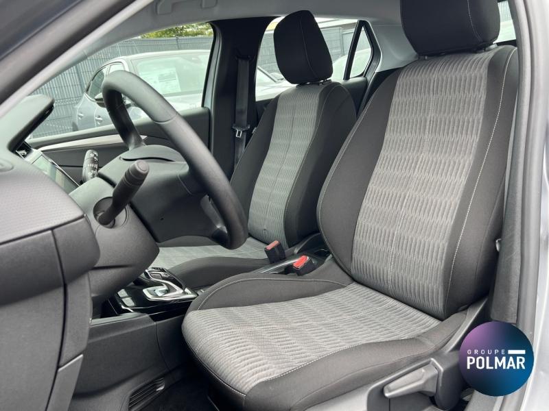 OPEL Corsa - Corsa-e 136ch Edition - Groupe Polmar