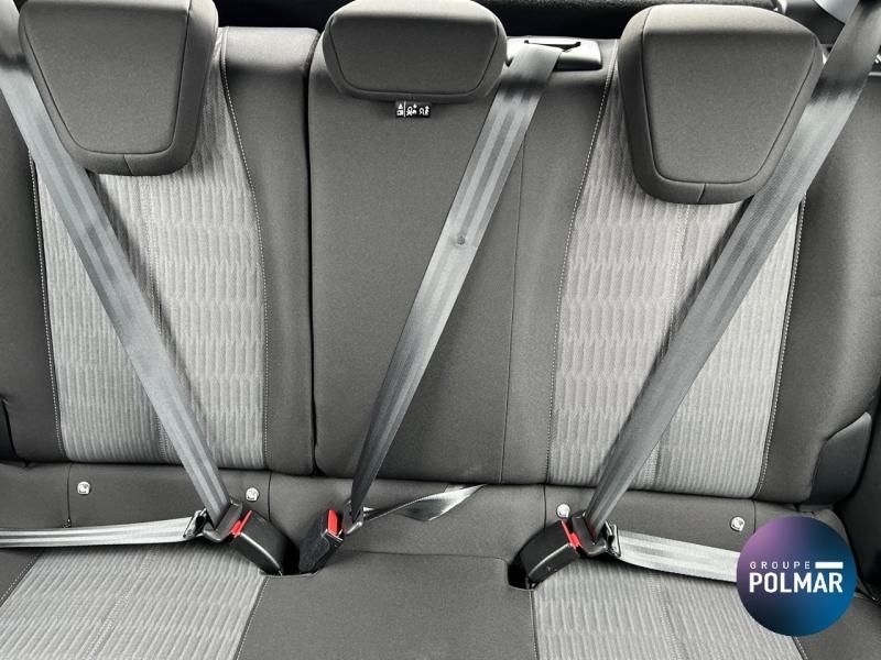 OPEL Corsa - Corsa-e 136ch Edition - Groupe Polmar