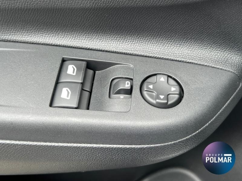 OPEL Corsa - Corsa-e 136ch Edition - Groupe Polmar