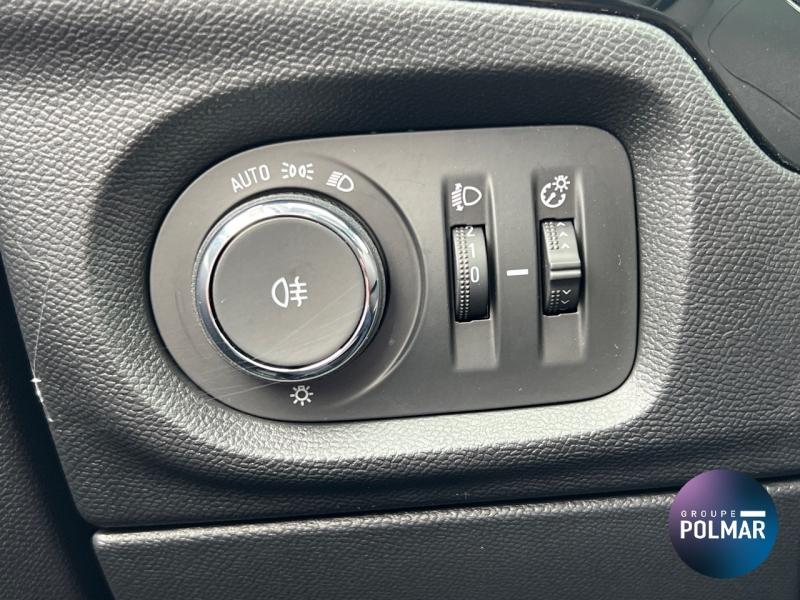 OPEL Corsa - Corsa-e 136ch Edition - Groupe Polmar