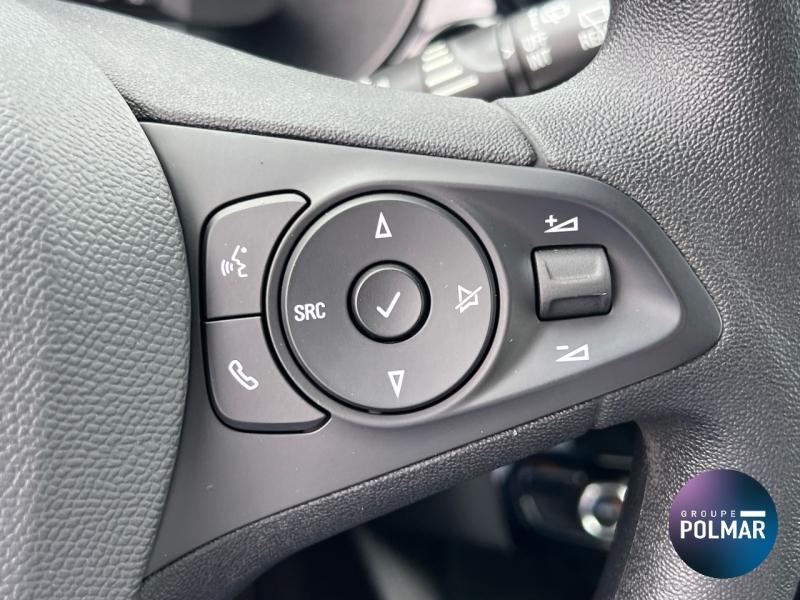 OPEL Corsa - Corsa-e 136ch Edition - Groupe Polmar