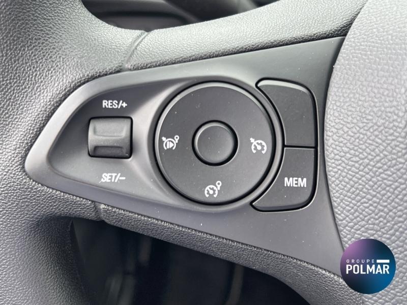 OPEL Corsa - Corsa-e 136ch Edition - Groupe Polmar