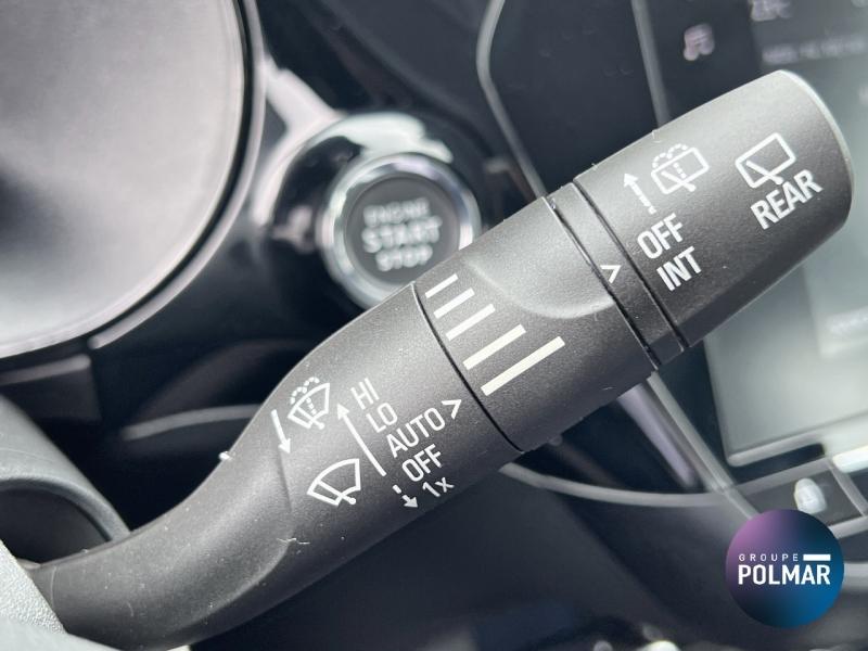 OPEL Corsa - Corsa-e 136ch Edition - Groupe Polmar