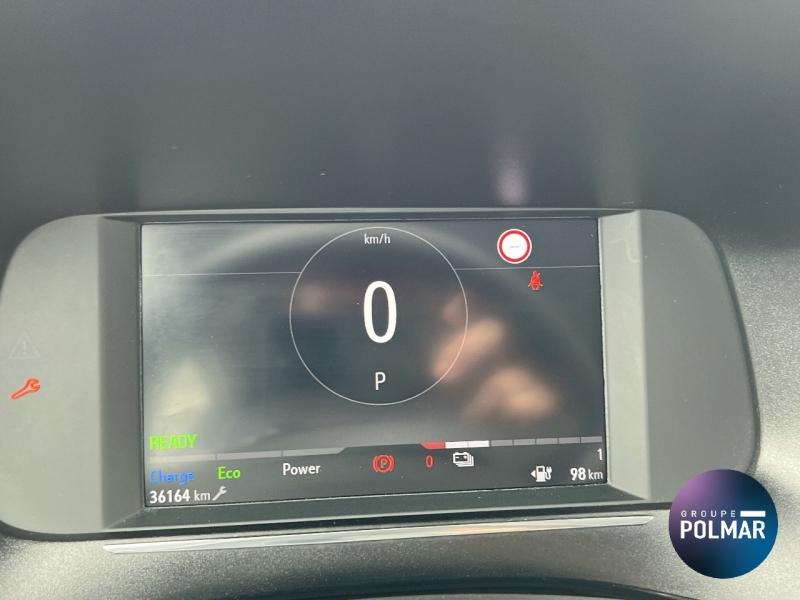 OPEL Corsa - Corsa-e 136ch Edition - Groupe Polmar