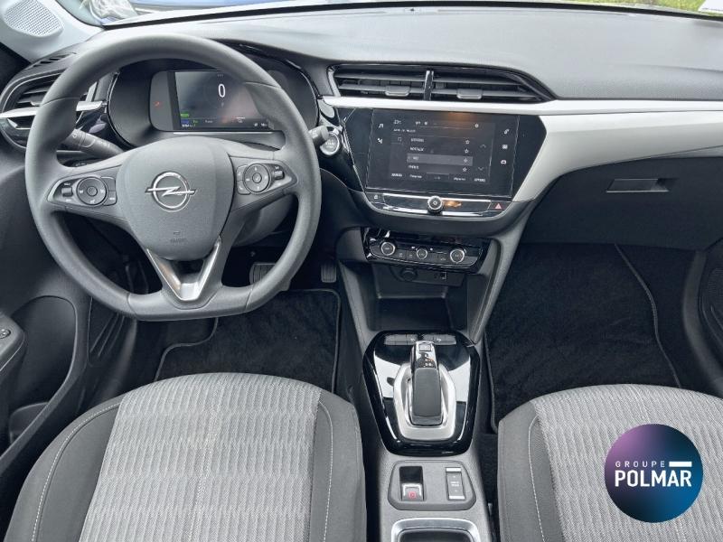 OPEL Corsa - Corsa-e 136ch Edition - Groupe Polmar