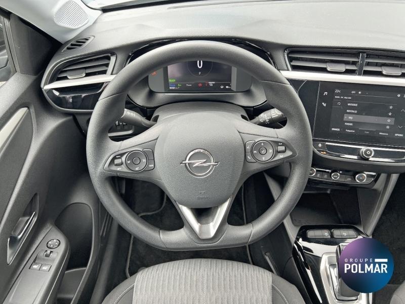 OPEL Corsa - Corsa-e 136ch Edition - Groupe Polmar