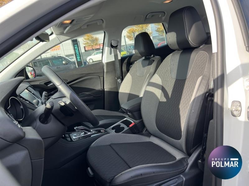 OPEL Grandland X - Hybrid 225ch Elegance Business - Groupe Polmar