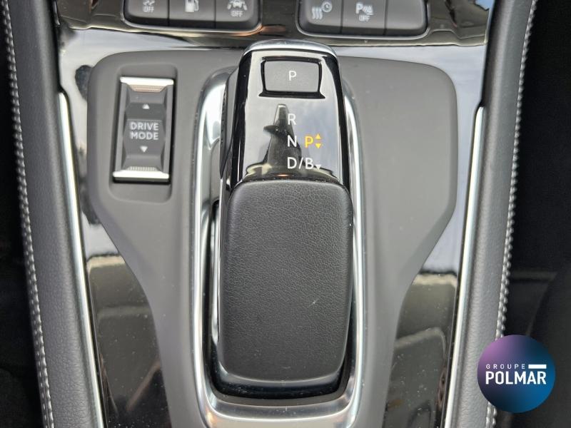 OPEL Grandland X - Hybrid 225ch Elegance Business - Groupe Polmar