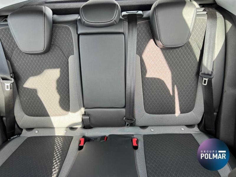 OPEL Grandland X - Hybrid 225ch Elegance Business - Groupe Polmar
