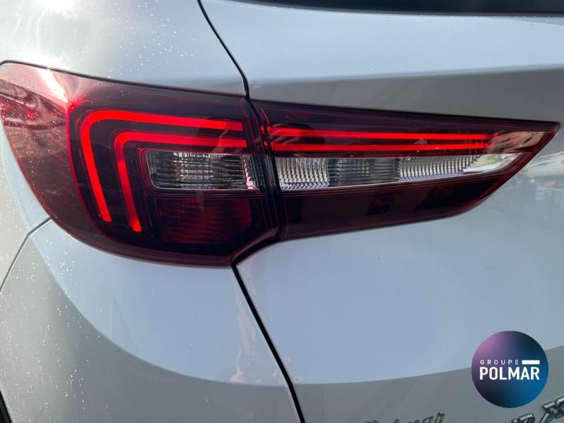OPEL Grandland X - Hybrid 225ch Elegance Business - Groupe Polmar