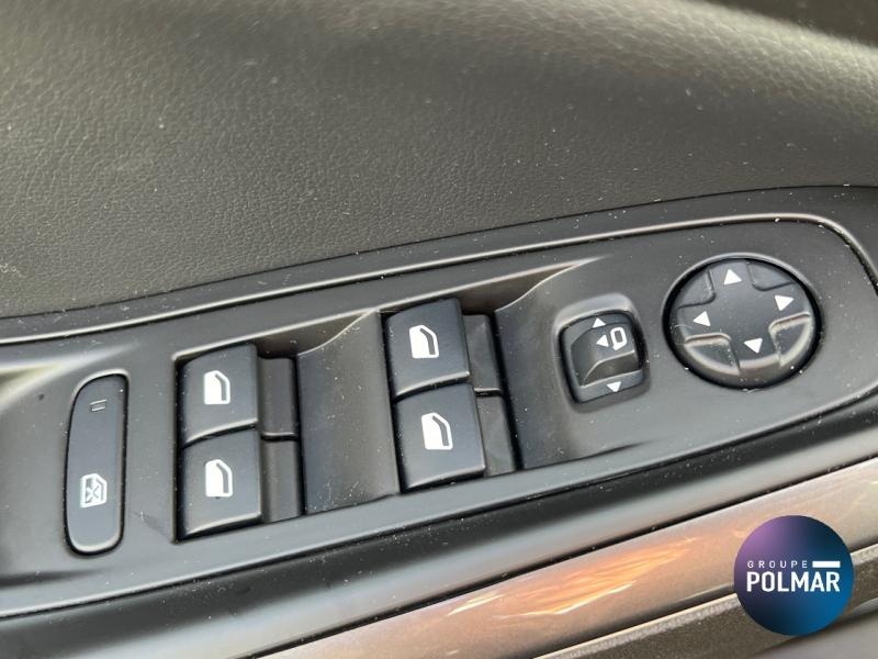 OPEL Grandland X - Hybrid 225ch Elegance Business - Groupe Polmar