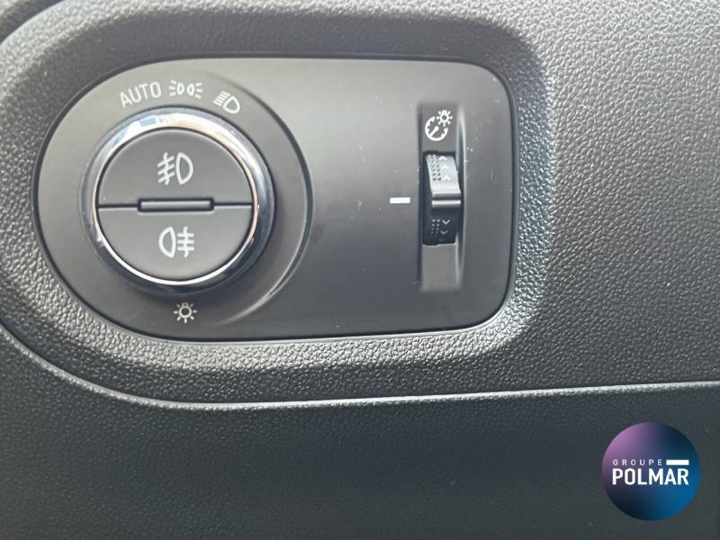 OPEL Grandland X - Hybrid 225ch Elegance Business - Groupe Polmar