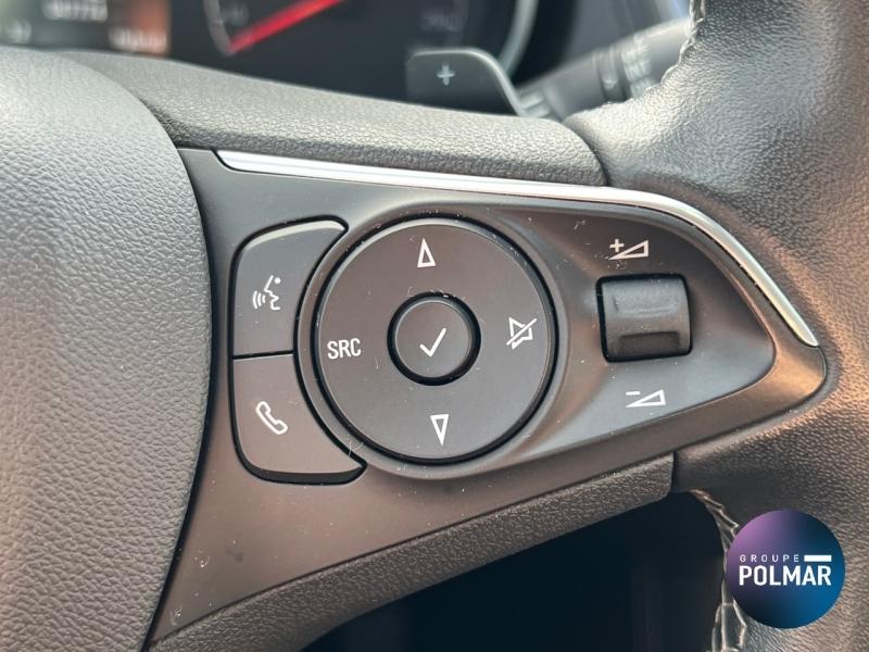 OPEL Grandland X - Hybrid 225ch Elegance Business - Groupe Polmar