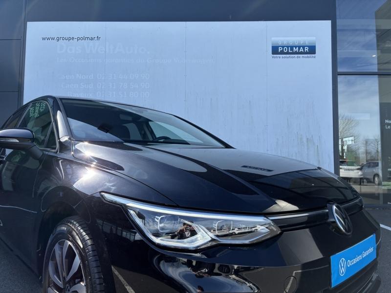 VOLKSWAGEN Golf - 1.0 TSI OPF 110ch Active - Groupe Polmar