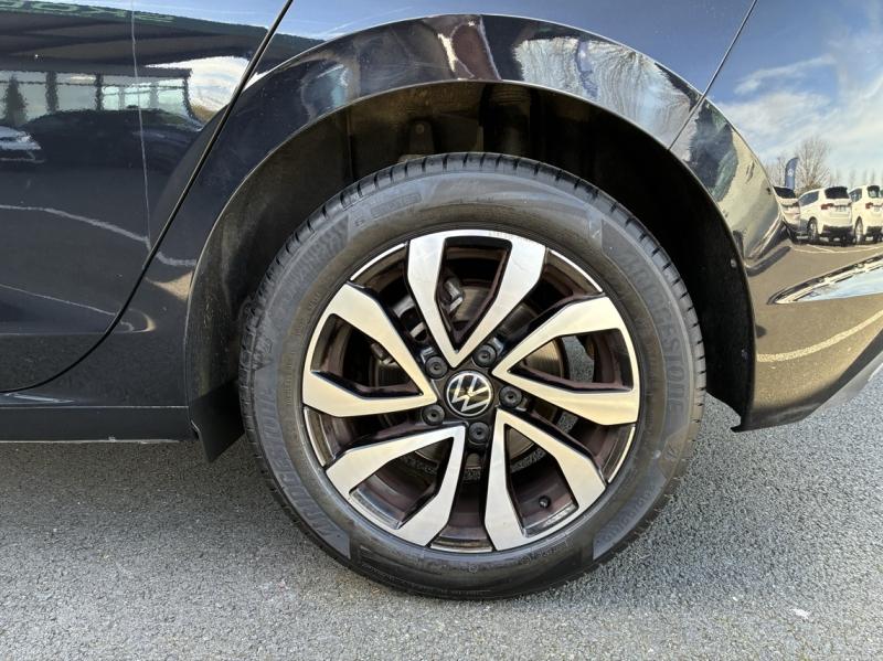VOLKSWAGEN Golf - 1.0 TSI OPF 110ch Active - Groupe Polmar