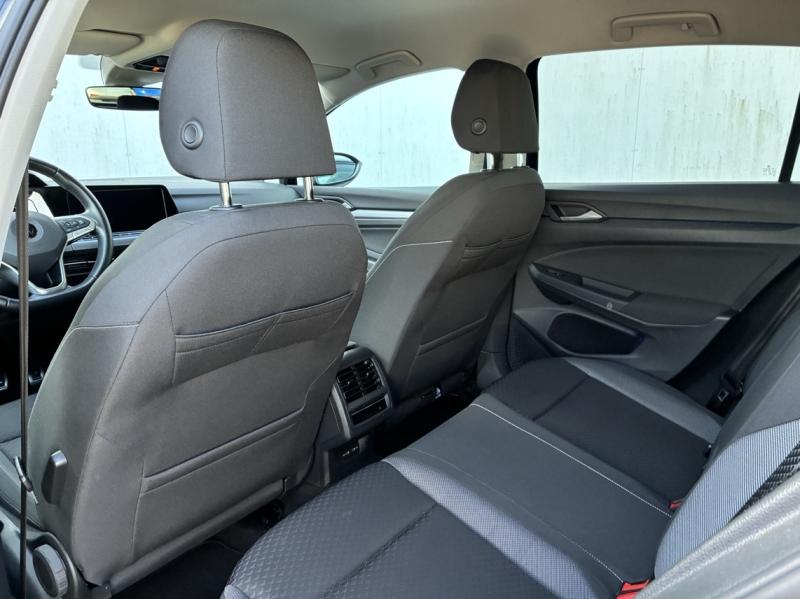 VOLKSWAGEN Golf - 1.0 TSI OPF 110ch Active - Groupe Polmar