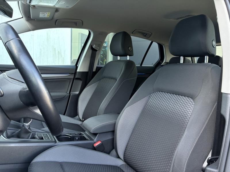 VOLKSWAGEN Golf - 1.0 TSI OPF 110ch Active - Groupe Polmar