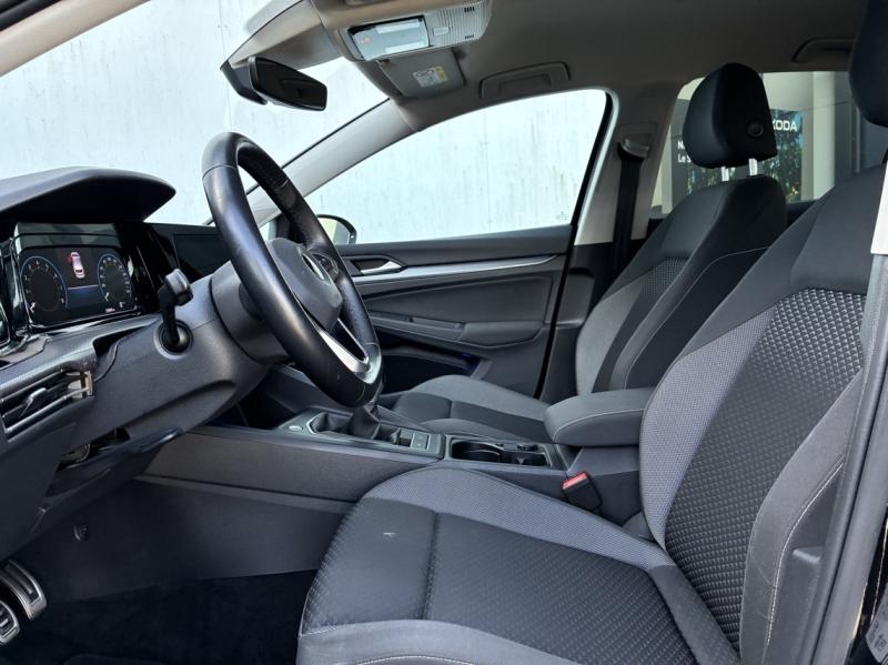 VOLKSWAGEN Golf - 1.0 TSI OPF 110ch Active - Groupe Polmar