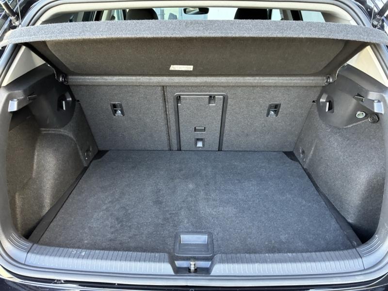 VOLKSWAGEN Golf - 1.0 TSI OPF 110ch Active - Groupe Polmar