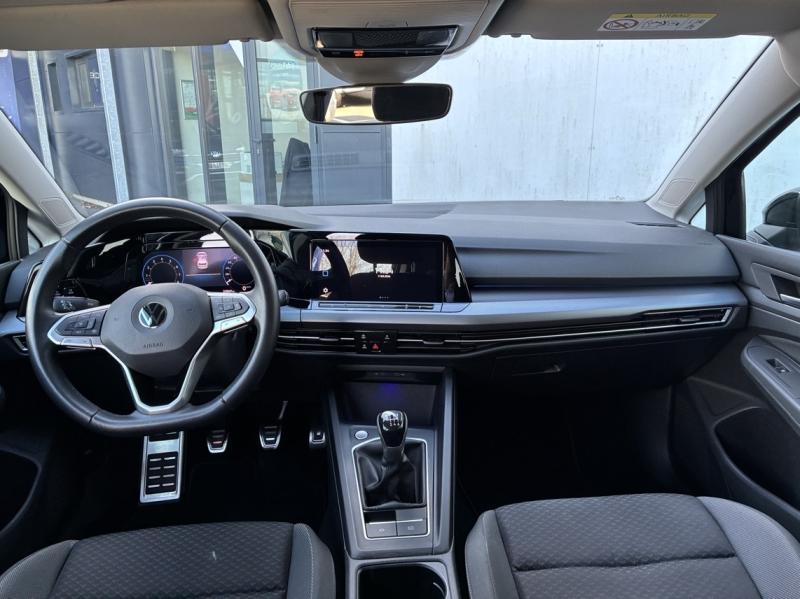 VOLKSWAGEN Golf - 1.0 TSI OPF 110ch Active - Groupe Polmar