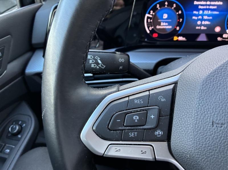 VOLKSWAGEN Golf - 1.0 TSI OPF 110ch Active - Groupe Polmar