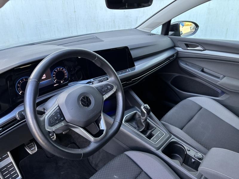 VOLKSWAGEN Golf - 1.0 TSI OPF 110ch Active - Groupe Polmar