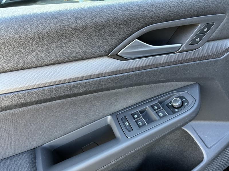 VOLKSWAGEN Golf - 1.0 TSI OPF 110ch Active - Groupe Polmar