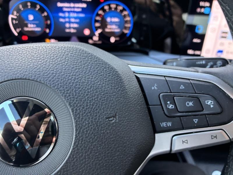 VOLKSWAGEN Golf - 1.0 TSI OPF 110ch Active - Groupe Polmar