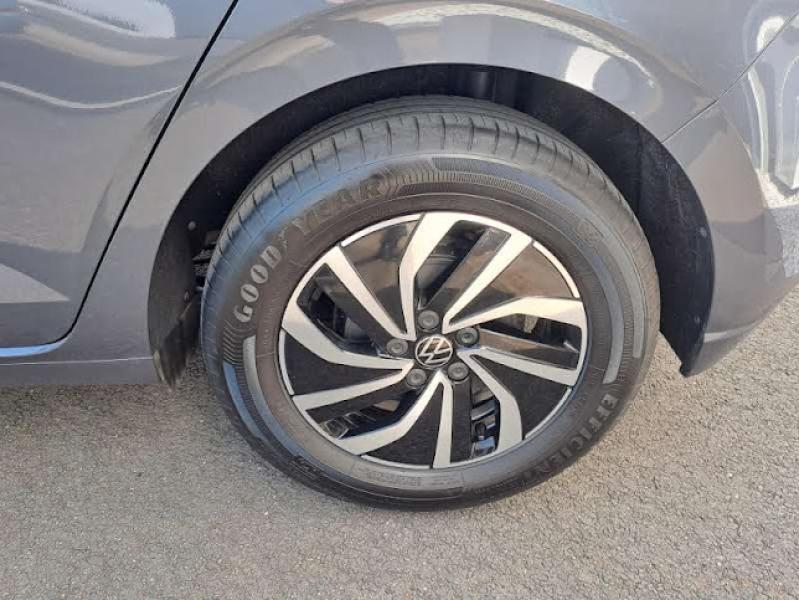 VOLKSWAGEN Polo - 1.0 TSI 95ch Life DSG7 - Groupe Polmar