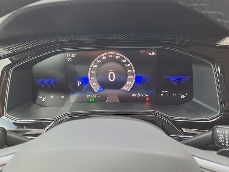 VOLKSWAGEN Polo - 1.0 TSI 95ch Life DSG7 - Groupe Polmar