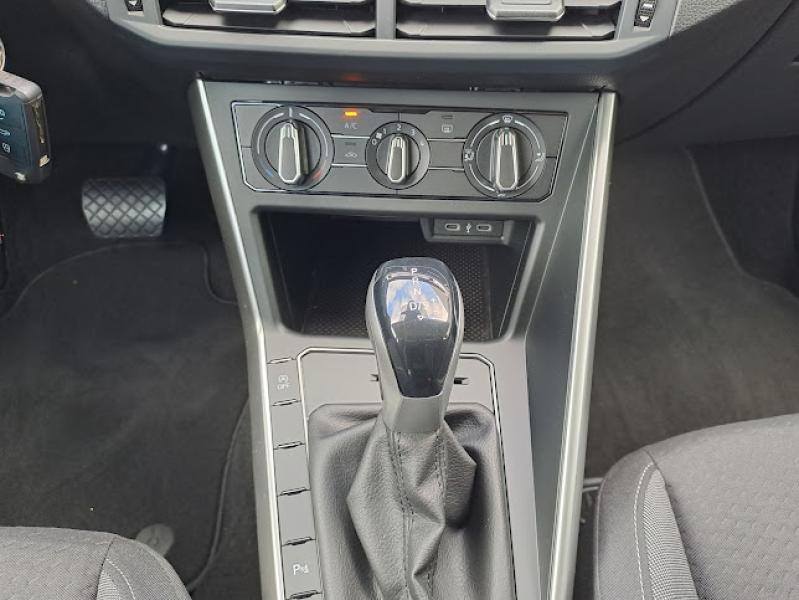 VOLKSWAGEN Polo - 1.0 TSI 95ch Life DSG7 - Groupe Polmar