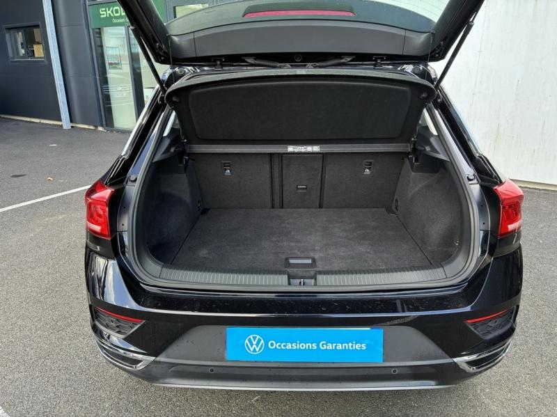 VOLKSWAGEN T-Roc - 1.0 TSI 110ch United - Groupe Polmar