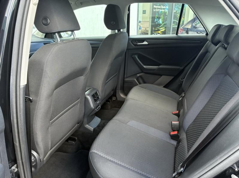 VOLKSWAGEN T-Roc - 1.0 TSI 110ch United - Groupe Polmar