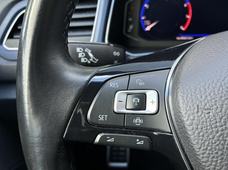 VOLKSWAGEN T-Roc - 1.0 TSI 110ch United - Groupe Polmar