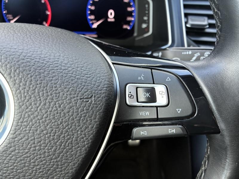 VOLKSWAGEN T-Roc - 1.0 TSI 110ch United - Groupe Polmar