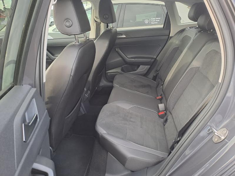VOLKSWAGEN Taigo - 1.0 TSI 110ch Style DSG7 - Groupe Polmar
